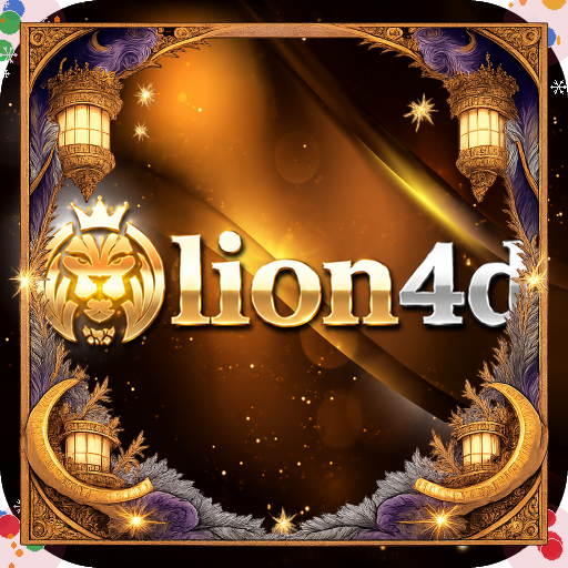 lion4d — galeri pratinjau - APK Resmi